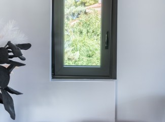 Ανακαίνιση μονοκατοικίας στην Εκάλη Αττικής