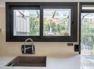 Ανακαίνιση μονοκατοικίας στην Εκάλη Αττικής