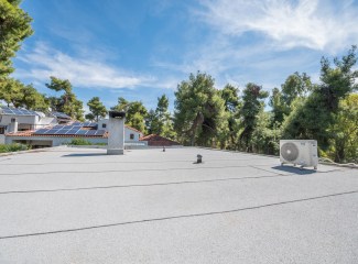 Ανακαίνιση μονοκατοικίας στην Εκάλη Αττικής