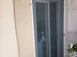 Ανακαίνιση διαμερίσματος στο Θησείο