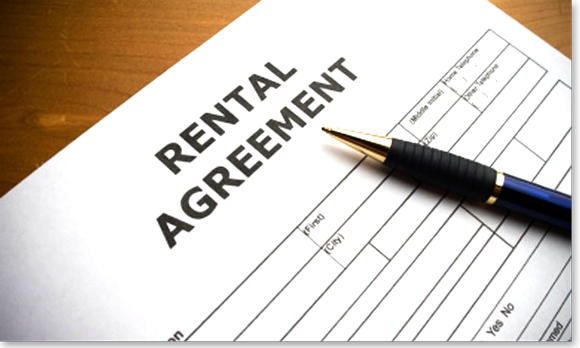 Ενεργειακό Πιστοποιητικό Rental Agreement